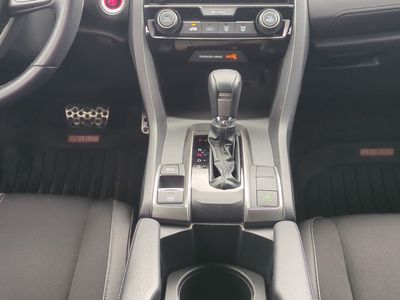 2021 Honda Civic - Photo 19