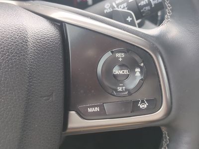 2021 Honda Civic - Photo 26