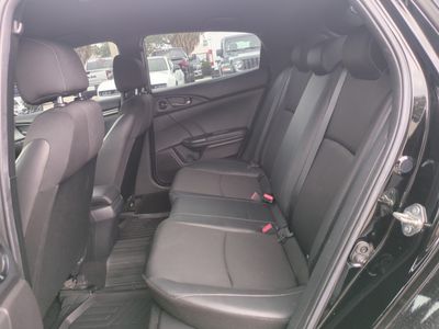 2021 Honda Civic - Photo 14