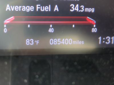 2021 Honda Civic - Photo 28