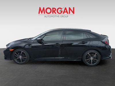 2021 Honda Civic - Photo 8
