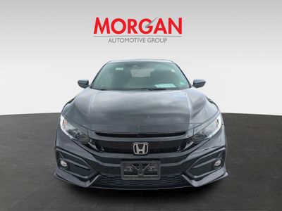 2021 Honda Civic - Photo 3