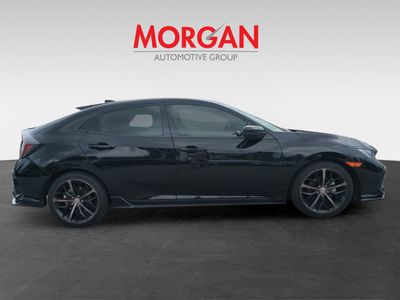 2021 Honda Civic - Photo 4