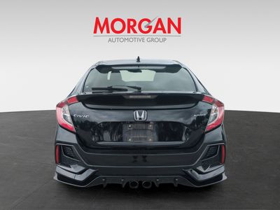 2021 Honda Civic - Photo 6