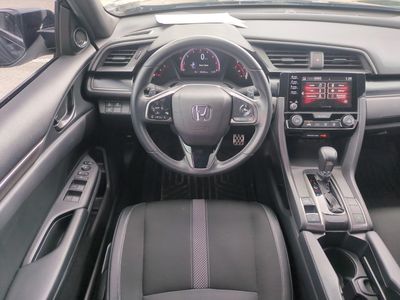 2021 Honda Civic - Photo 16