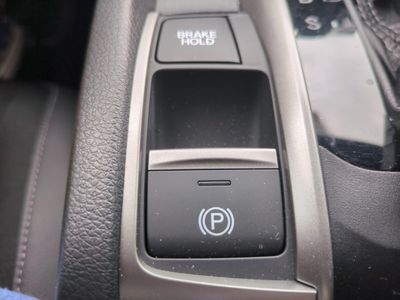 2021 Honda Civic - Photo 24
