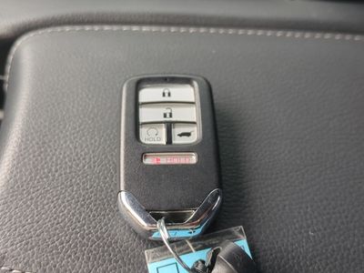 2021 Honda Civic - Photo 30