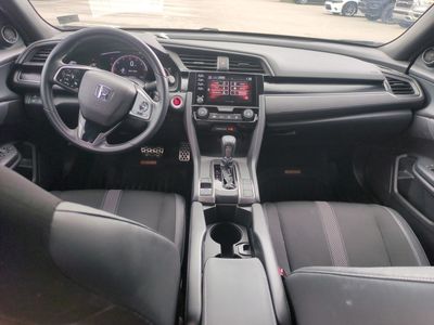 2021 Honda Civic - Photo 15