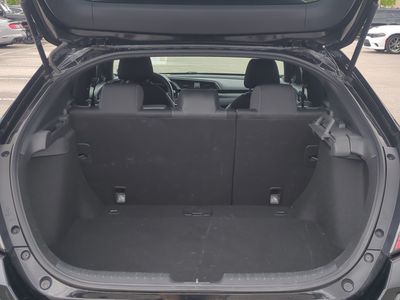 2021 Honda Civic - Photo 13