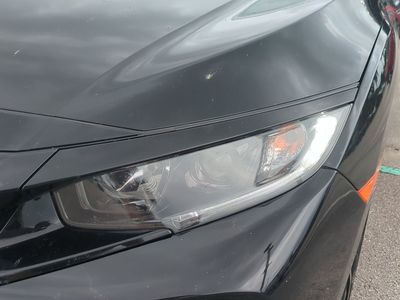 2021 Honda Civic - Photo 10