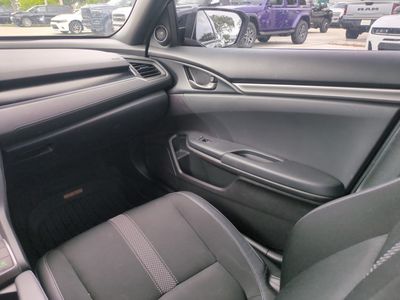 2021 Honda Civic - Photo 17