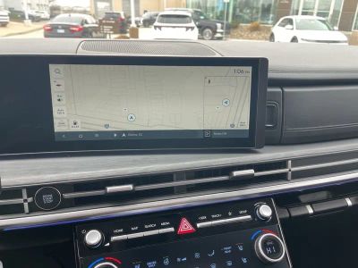 2026 Hyundai Santa Fe Hybrid - Photo 31