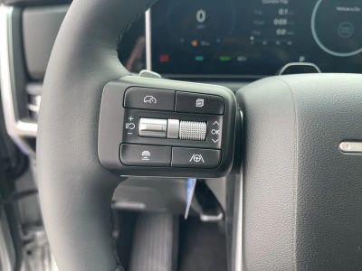 2026 Hyundai Santa Fe Hybrid - Photo 25