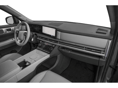 2026 Hyundai Santa Fe Hybrid - Photo 50