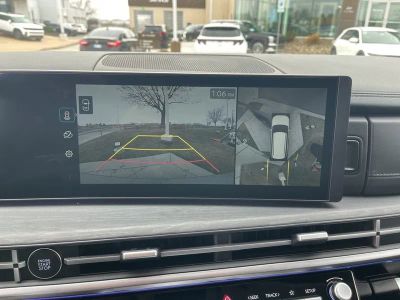 2026 Hyundai Santa Fe Hybrid - Photo 32
