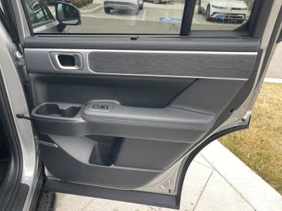 2026 Hyundai Santa Fe Hybrid - Photo 20