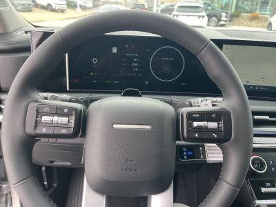 2026 Hyundai Santa Fe Hybrid - Photo 27