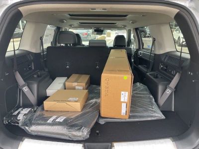 2026 Hyundai Santa Fe Hybrid - Photo 13