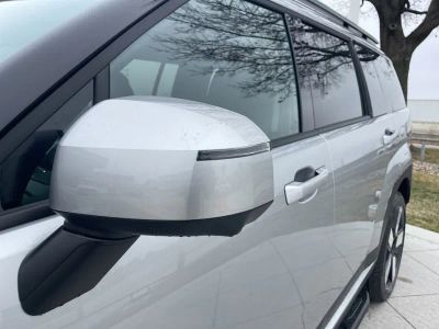 2026 Hyundai Santa Fe Hybrid - Photo 10