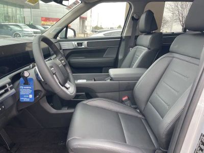 2026 Hyundai Santa Fe Hybrid - Photo 22