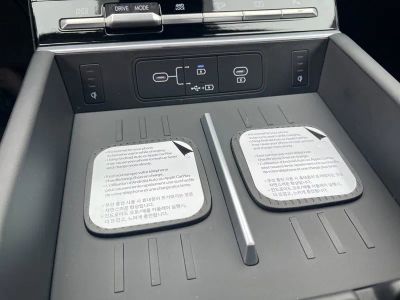 2026 Hyundai Santa Fe Hybrid - Photo 34