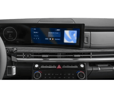2026 Hyundai Santa Fe Hybrid - Photo 46