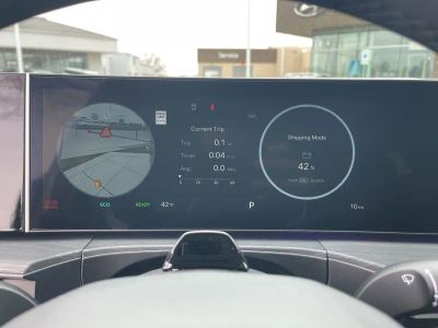 2026 Hyundai Santa Fe Hybrid - Photo 29