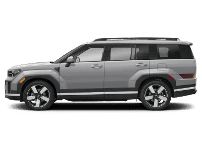 2026 Hyundai Santa Fe Hybrid - Photo 42