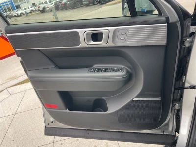 2026 Hyundai Santa Fe Hybrid - Photo 36