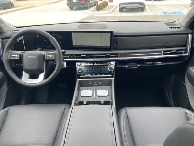 2026 Hyundai Santa Fe Hybrid - Photo 19