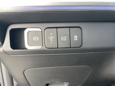 2026 Hyundai Santa Fe Hybrid - Photo 24