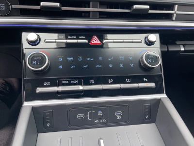 2026 Hyundai Santa Fe Hybrid - Photo 33