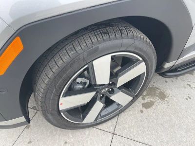 2026 Hyundai Santa Fe Hybrid - Photo 9