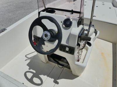 2021 Mako Pro Skiff 17 CC - Photo 5