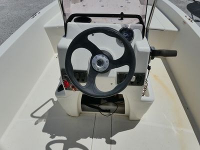 2021 Mako Pro Skiff 17 CC - Photo 6