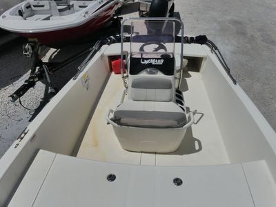 2021 Mako Pro Skiff 17 CC - Photo 9