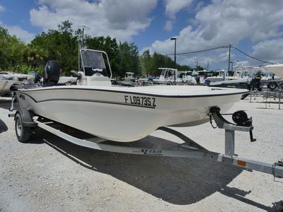 2021 Mako Pro Skiff 17 CC - Photo 1