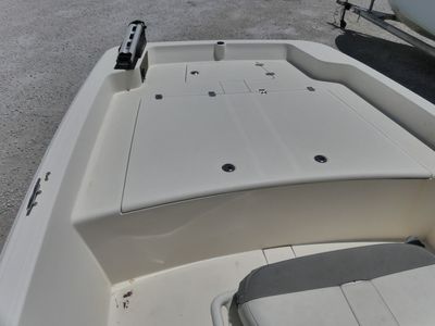 2021 Mako Pro Skiff 17 CC - Photo 8