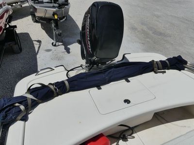 2021 Mako Pro Skiff 17 CC - Photo 4