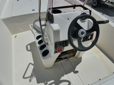 2021 Mako Pro Skiff 17 CC - Photo 7