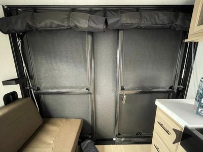 2026 Forest River RV Cherokee Grey Wolf - Photo 14