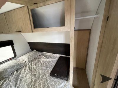 2026 Forest River RV Cherokee Grey Wolf - Photo 10