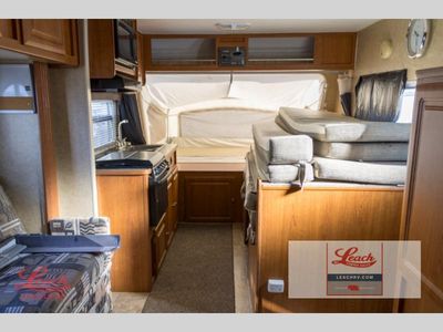 2008 Trail Cruiser C23S — photo 7 view