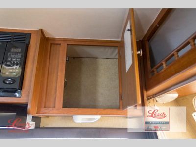 2008 Trail Cruiser C23S — photo 14 view