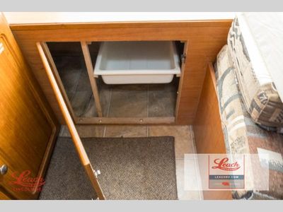 2008 Trail Cruiser C23S — photo 15 view