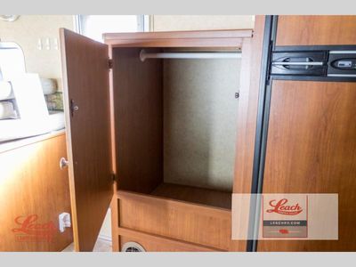 2008 Trail Cruiser C23S — photo 16 view