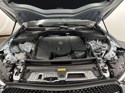 2026 Mercedes-Benz GLC — photo 29 view