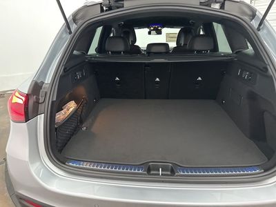 2026 Mercedes-Benz GLC — photo 23 view