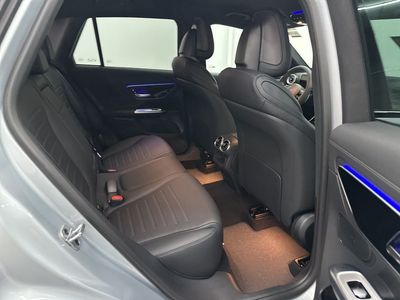 2026 Mercedes-Benz GLC — photo 22 view