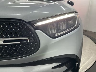 2026 Mercedes-Benz GLC — photo 28 view